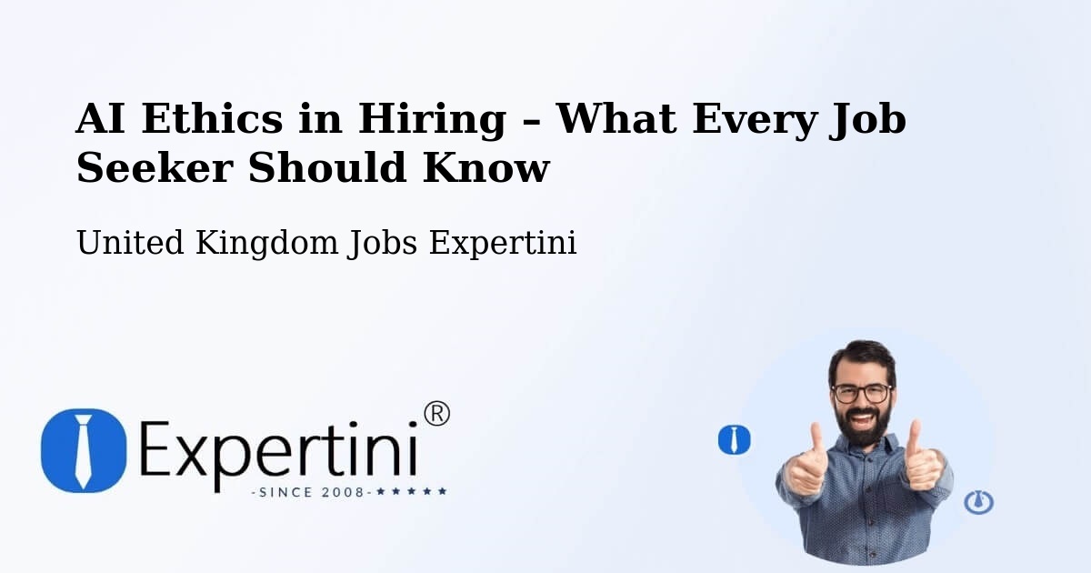 AI Ethics in Recruitment & Hiring – Treorchy - Treorchy, United Kingdom Jobs Expertini