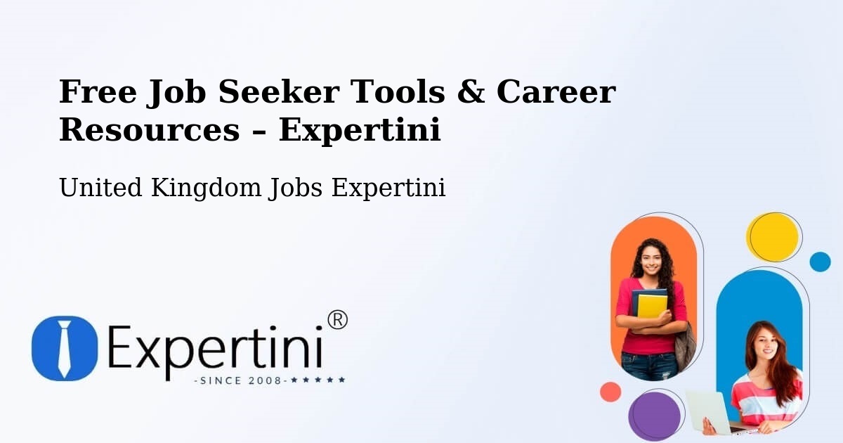 Free Job Seeker Tools & Career Resources – Treorchy - Treorchy, United Kingdom Jobs Expertini