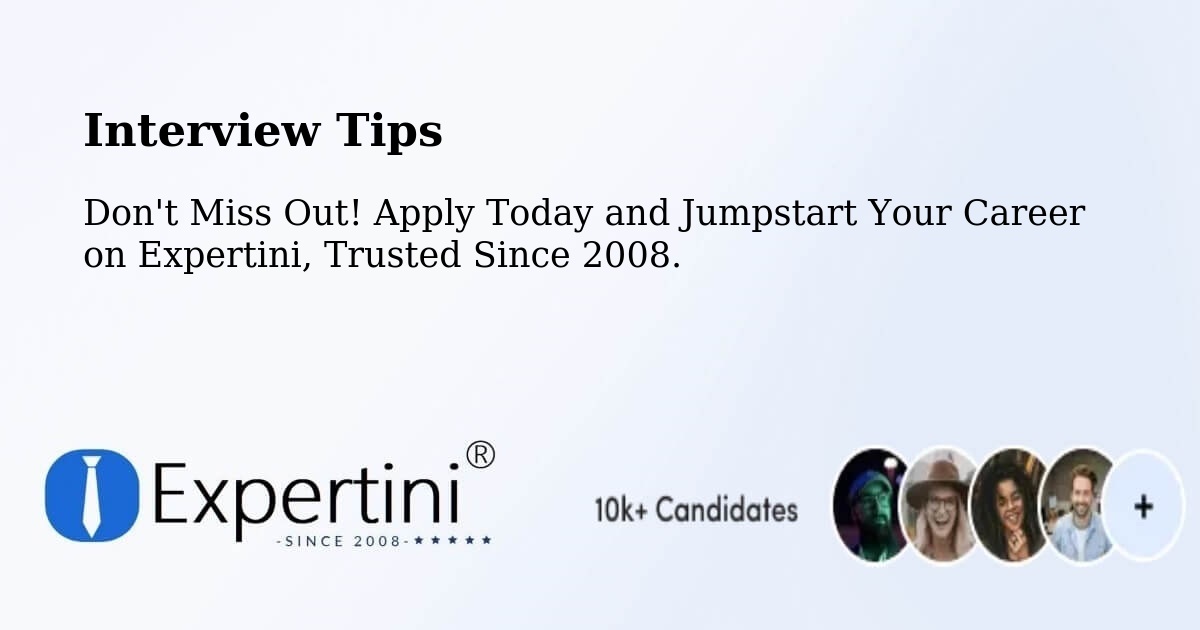 Interview Tips & Techniques for Job Seekers – Treorchy - Treorchy, United Kingdom Jobs Expertini